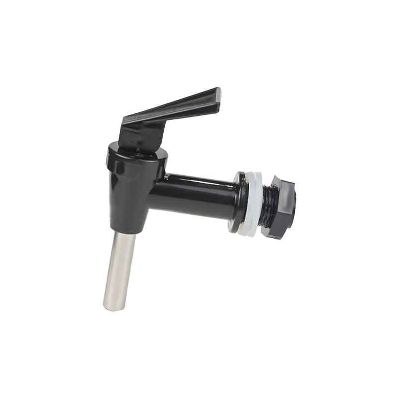 Pour magasin de jus, mini distributeur de robinet en acier inoxydable