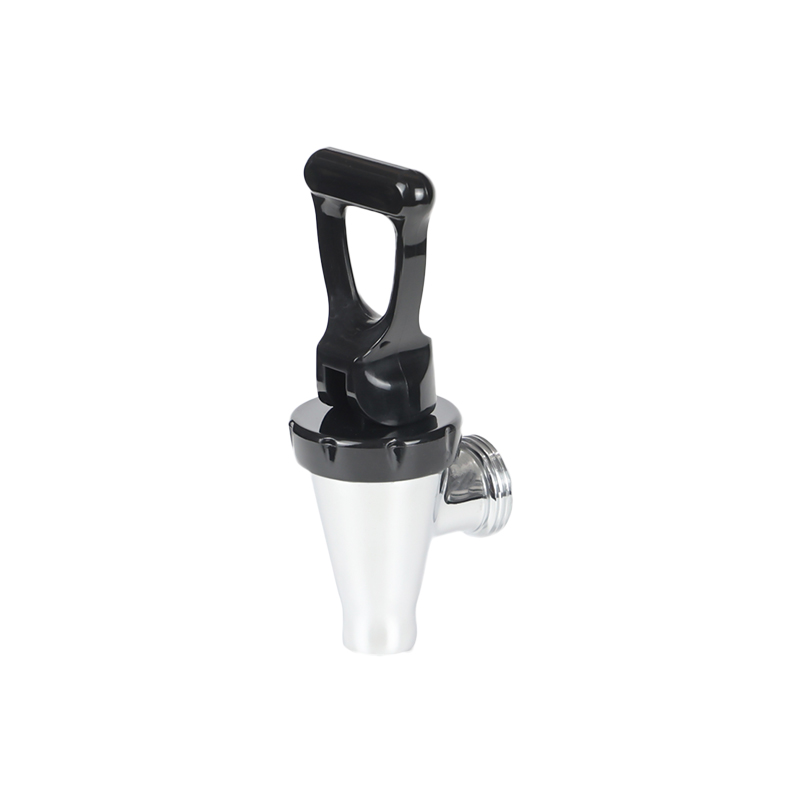 Distributeur de robinet en acier inoxydable