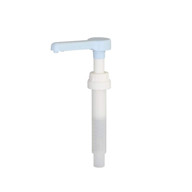Distributeur à pompe de qualité alimentaire pour confiture Food Pump B