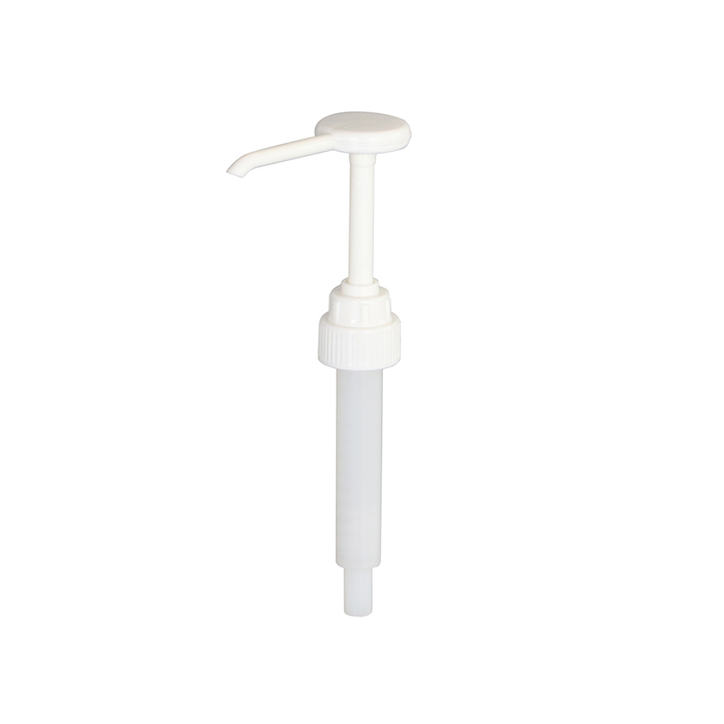 Distributeur de pompe à sirop 28400 5cc de qualité alimentaire Food Pump C
