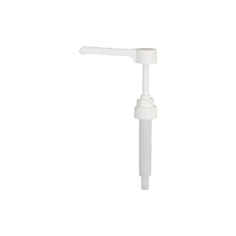 Pompe à sirop de qualité alimentaire 8 ml Food Pump D