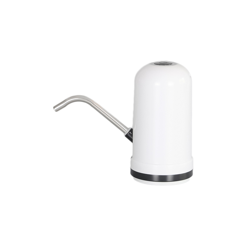 Pompe USB à eau de 19 litres/pompe à eau potable électrique avec batterie rechargeable