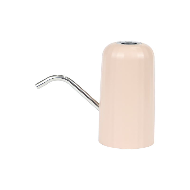 Pompe à eau automatique électrique rechargeable USB USB-C