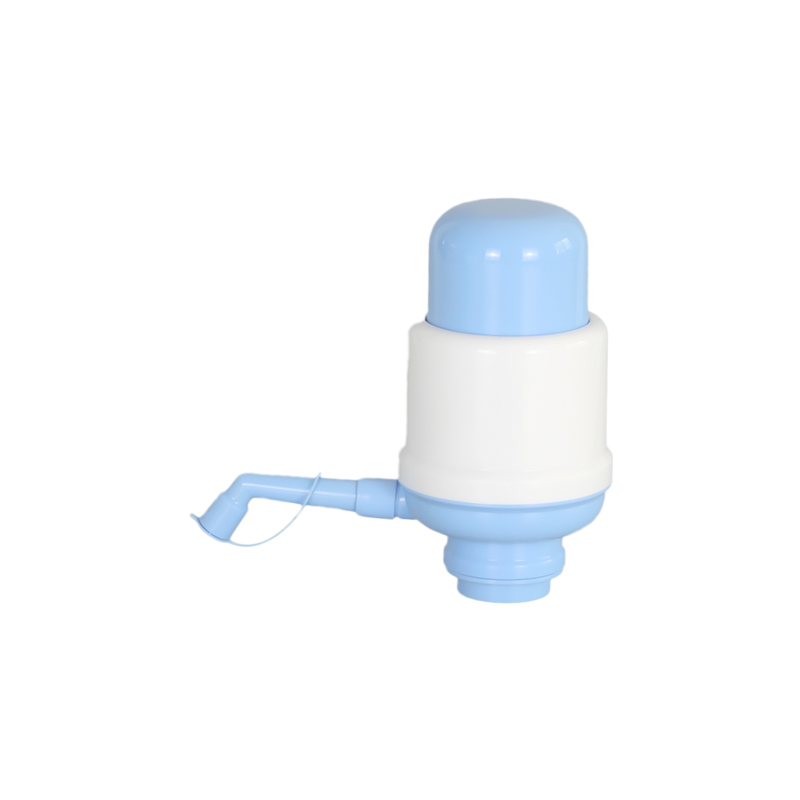 pompe à eau de distributeur d'eau potable