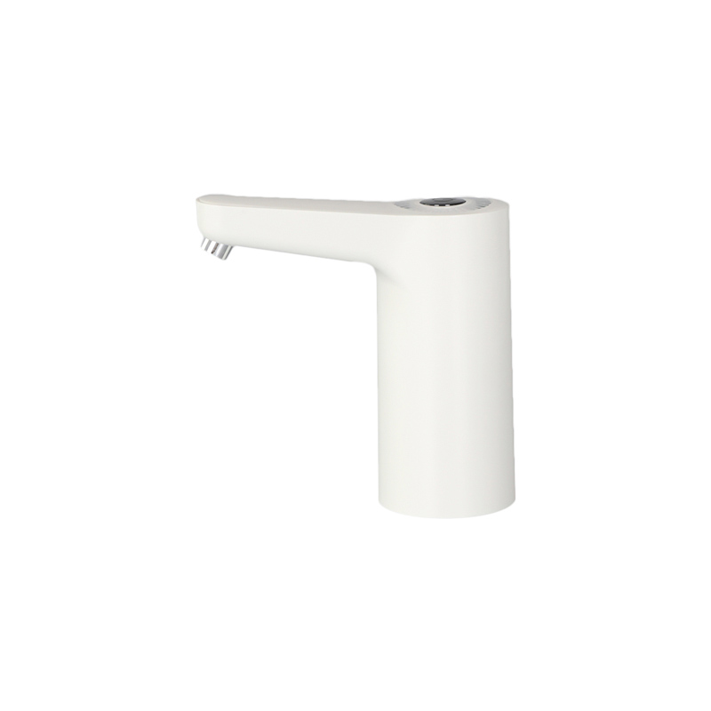 Pompe à eau usb PC + ABS/pompe à eau pour distributeur d'eau en bouteille de 5 gallons
