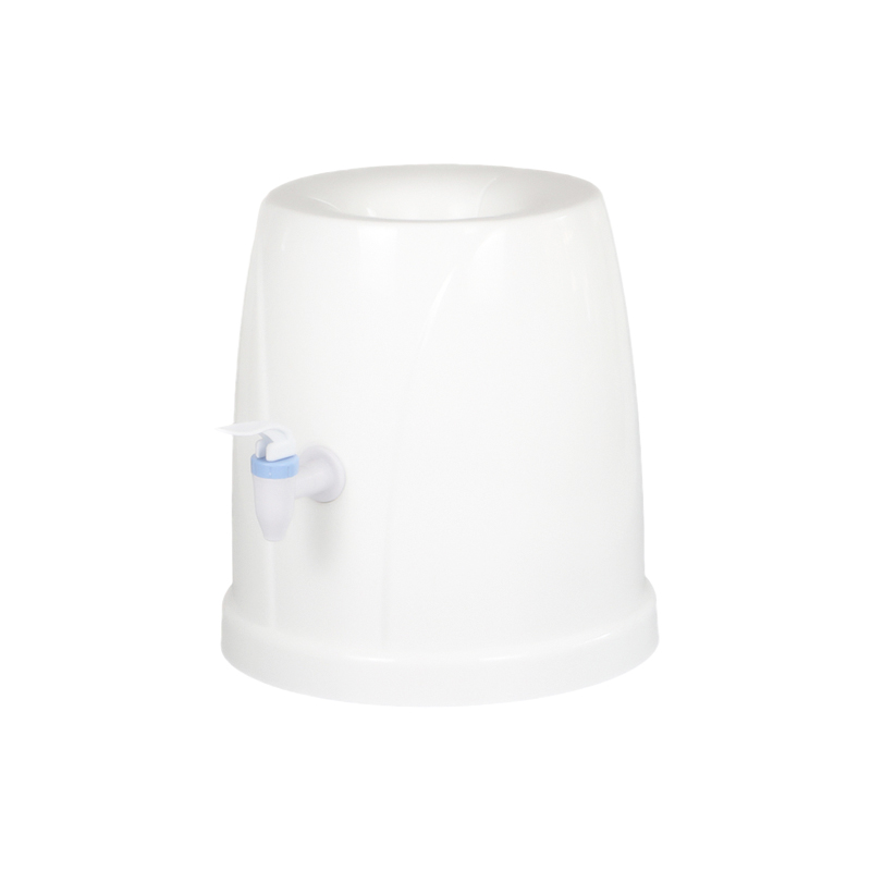 Poignée de bouteille d'eau potable, adaptée aux bouchons de bouteille d'eau de 5 gallons