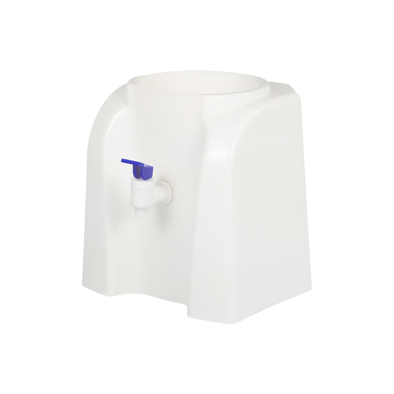 Poignée ergonomique avancée pour bouteille d'eau de 5 gallons