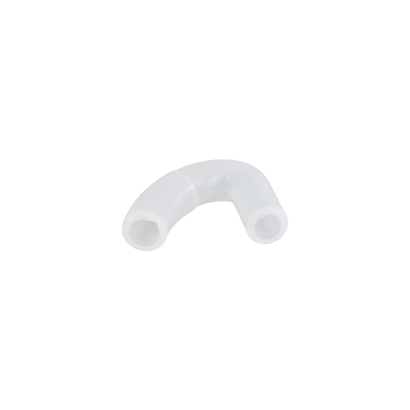 Tuyau en silicone Tuyau en caoutchouc Tube de tuyau de qualité alimentaire