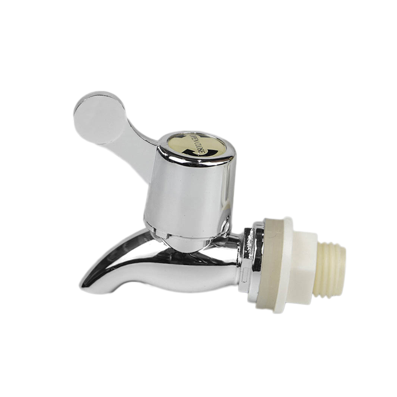Galvanoplastie/distributeur d'eau du robinet à pièces, robinet à tournant sphérique