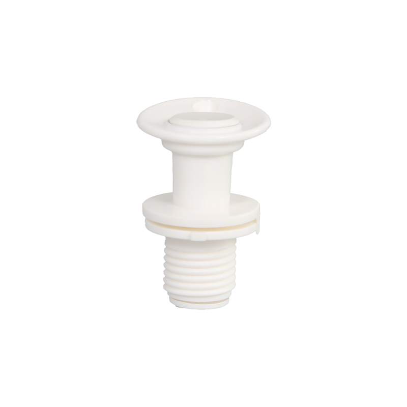 Distributeur d'eau Robinet en plastique Distributeur de boissons bouton 1