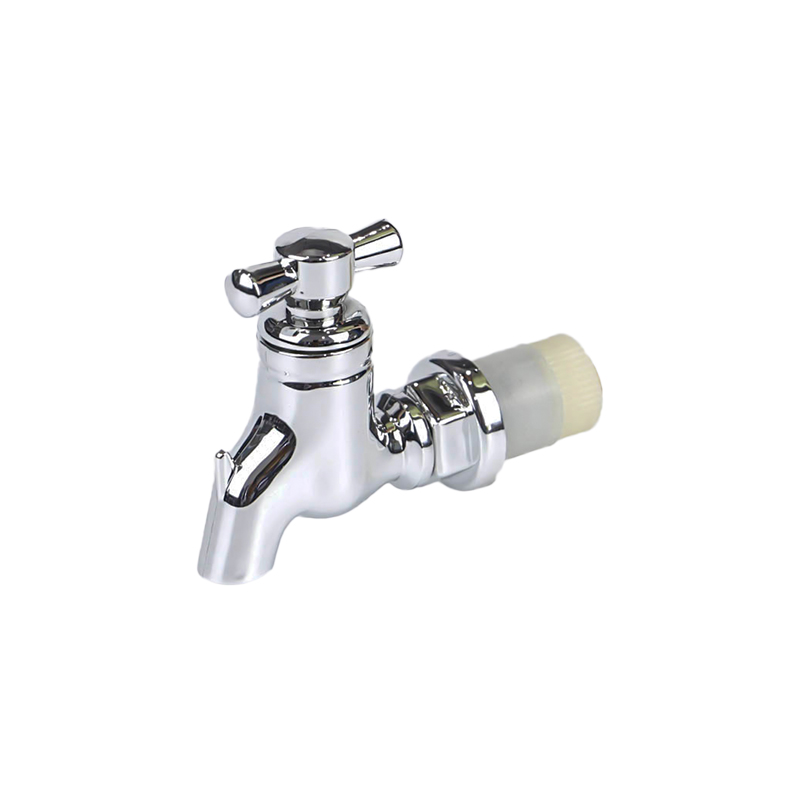 Distributeur d'eau du robinet à pièces - petit robinet à bille
