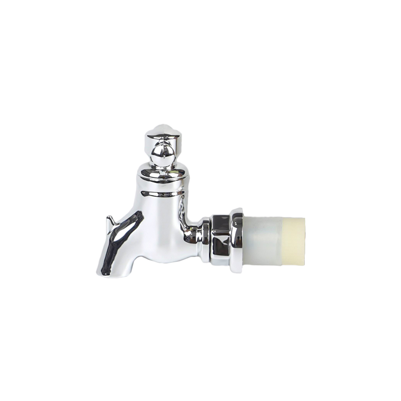 Distributeur d'eau du robinet à pièces - petit robinet à bille