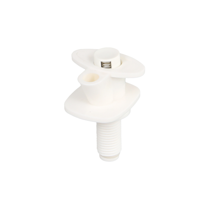 Robinet d'eau en plastique pour eau potable-petit bouton 1