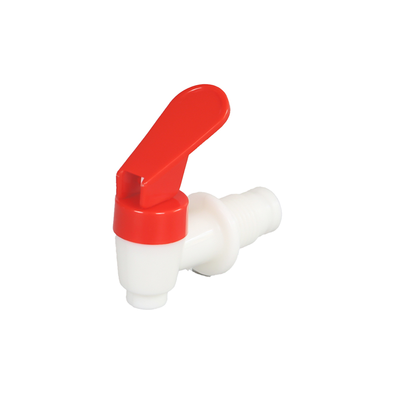 Distributeur d'eau robinet d'eau chaude et froide-petite bouche de sortie1