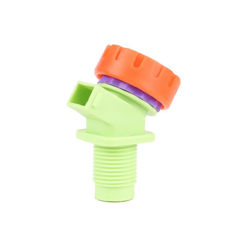 Distributeur d'eau Robinet en plastique Distributeur de boissons-w3