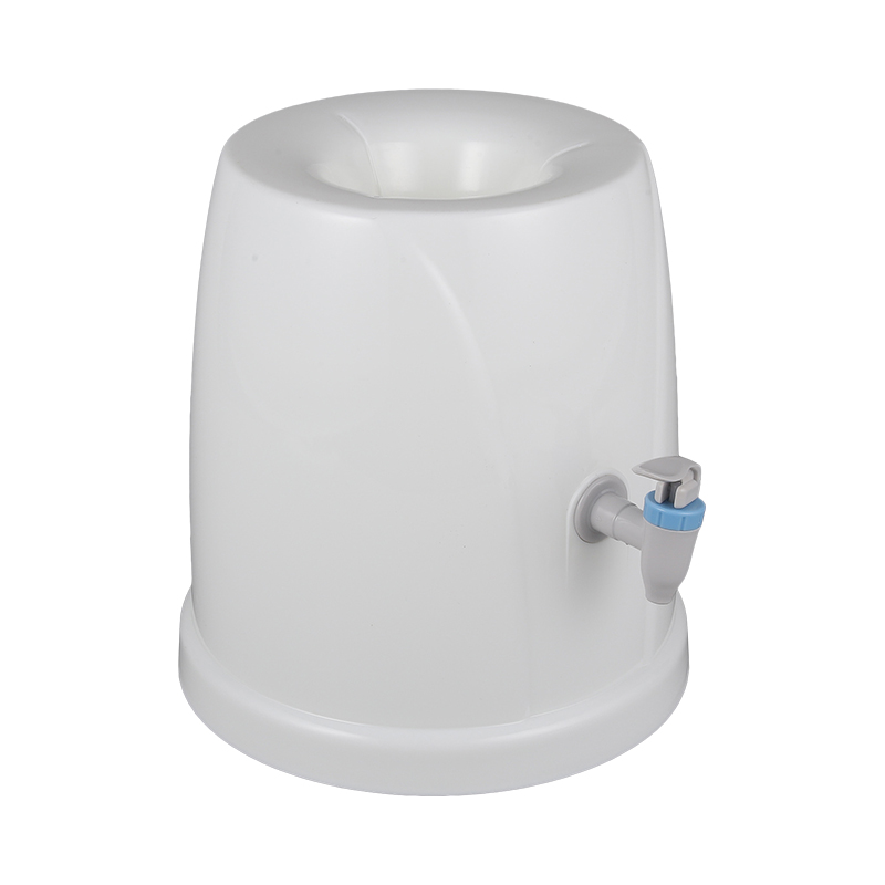 Carafes d'eau distributrices simples tout-en-un (avec robinet)