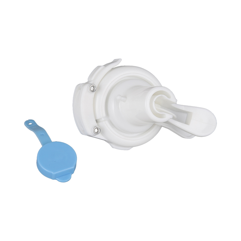 Robinet de bouteille d'eau portable léger Robinet de bouteille d'eau portable léger